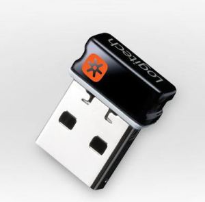 Mysz Logitech M705 Marathon Mouse - NANO odbiornik! 3