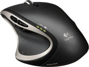 Mysz Logitech Performance Mouse MX (910-001120) 2