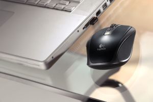 Mysz Logitech Anywhere Mouse MX (910-000873) 2