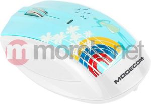 Mysz Modecom MC-619 ART PALMS 1