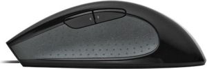 Mysz Trust Comfort Szara (16336) 4