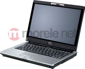 Laptop Fujitsu LifeBook T5010 T5010MF041PL 1