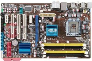 Płyta główna Asus P5QLD PRO 3