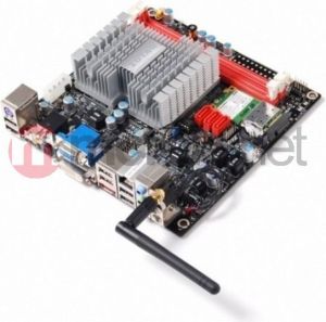 Płyta główna Zotac IONITX-A-E 1