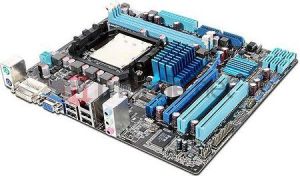 Płyta główna Asus M4A78LT-M LE 1