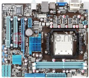 Płyta główna Asus M4A78LT-M LE 2