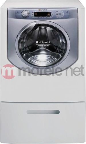 Pralko-suszarka Hotpoint-Ariston AQM9D 49 U H (EU)/B 1