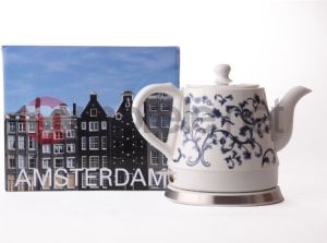 Czajnik Haen CK-1200 Amsterdam 2