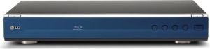 Odtwarzacz Blu-ray LG BD390 3
