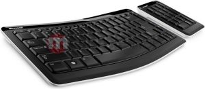 Klawiatura Microsoft Bezprzewodowa  (Bluetooth Mobile Keyboard 6000 CXD-00018) 2