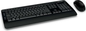 Klawiatura + mysz Microsoft Wireless Desktop 3000 (MFC-00021) 2