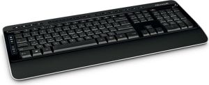 Klawiatura + mysz Microsoft Wireless Desktop 3000 (MFC-00021) 3