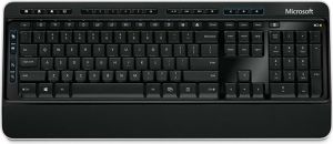 Klawiatura + mysz Microsoft Wireless Desktop 3000 (MFC-00021) 5