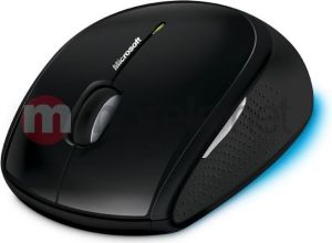 Klawiatura + mysz Microsoft Comfort Desktop 5000 (CSD-00019) 7