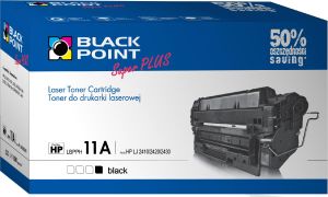 Toner Black Point LBPPH11A Black Zamiennik 11A (LBPPH11A) 1