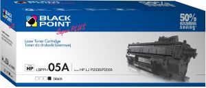 Toner Black Point LBPPH05A Black Zamiennik E505A (LBPPH05A) 1