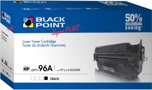 Toner Black Point LBPPH96A Black Zamiennik 96A (LBPPH96A) 1
