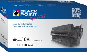 Toner Black Point LBPPH10A Black Zamiennik 10A (LBPPH10A) 1