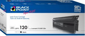 Toner Black Point LBPPL120 Black Zamiennik 012016SE (LBPPL120) 1
