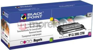 Toner Black Point LCBPH3000M (Q7563A) 1