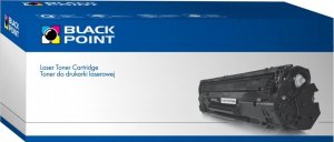 Toner Black Point LCBPH3600BK Black Zamiennik 501A (LCBPH3600BK) 1