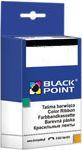 Black Point Taśma do drukarki igłowej ERC 09 / HX 20 czarna 2szt. (KBPE09) 1