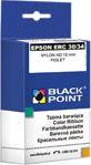Black Point Taśma do kasy fiskalnej ERC30 / 34 fioletowa (KBPE30F) 1