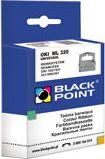 Black Point Taśma do drukarki igłowej ML182/391 czarna (KBPO320) 1