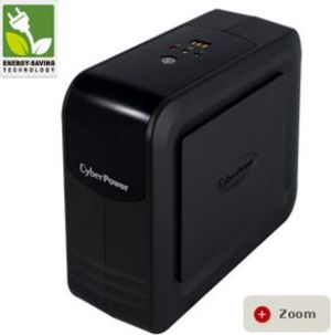 UPS CyberPower DX400E-FR 1