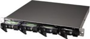 Serwer plików Qnap TS-439U-RP 1