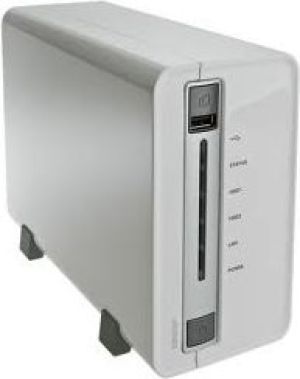 Serwer plików Qnap TS-210 1