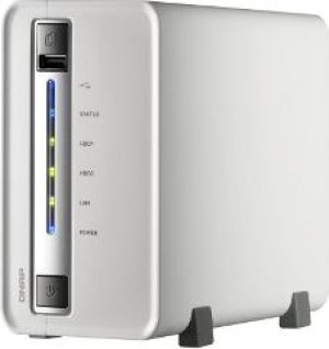 Serwer plików Qnap TS-210 1