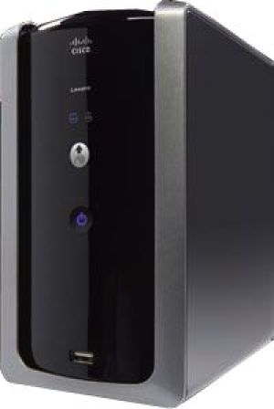 Serwer plików Linksys NMH300-EU 1