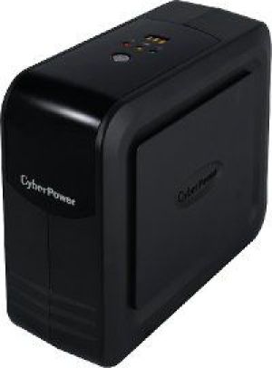 UPS CyberPower DX400E-FR do serii Qnap TS-1xx 1
