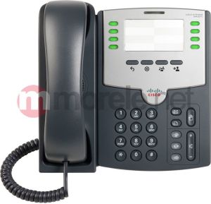 Telefon Cisco SPA501G 1