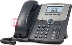 Telefon Cisco SPA502G 1