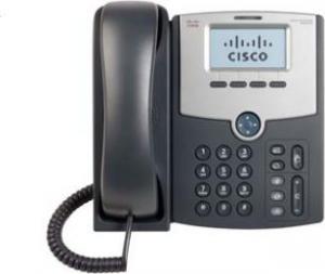 Telefon Cisco SPA504G 1