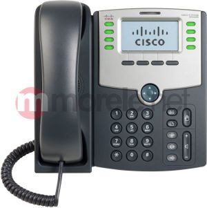 Telefon Cisco SPA508G 1