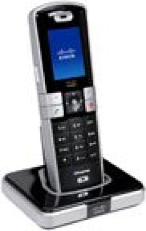 Telefon Cisco WIP310-G2 IPF Ready wireless-G IP Phone ( WIP310-G2 IPF ) 1