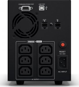 UPS CyberPower Value2200EILCD (2200EILCD) 2