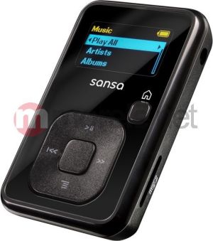 SanDisk Clip+ 2GB Black 1