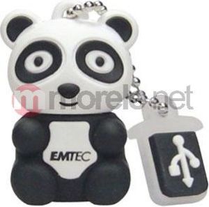 Pendrive Emtec M310 8GB Panda 1