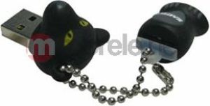 Pendrive Emtec M313 4GB Czarna Pantera 1