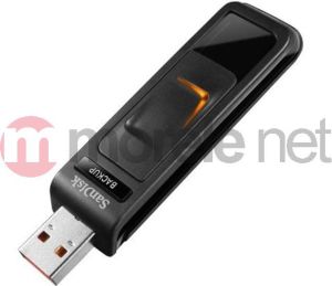 Pendrive SanDisk Cruzer Ultra Backup 8GB 1