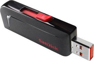 Pendrive SanDisk Cruzer Slice 8GB 4