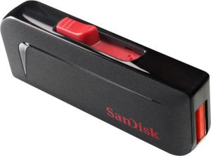 Pendrive SanDisk Cruzer Slice 8GB 5