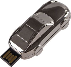 Pendrive Tracer Exclusive Car 4GB 1