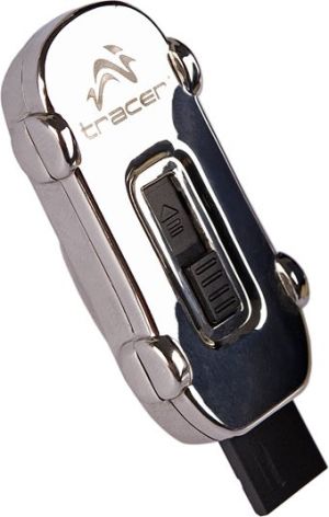 Pendrive Tracer Exclusive Car 4GB 2