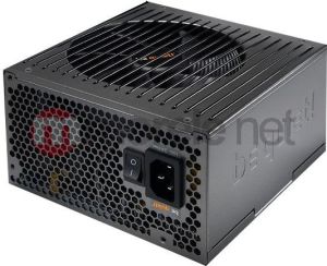 Zasilacz be quiet! STRAIGHT POWER E7-450W (BN114) 1