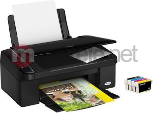 Urządzenie wielofunkcyjne Epson Stylus SX110 3